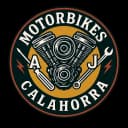 AJ Motorbikes Logo